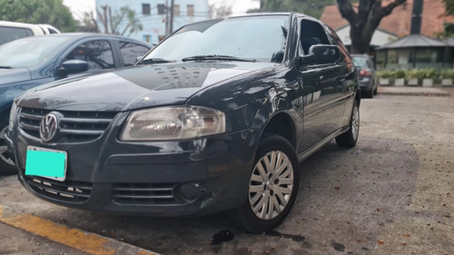 Volkswagen Gol 1.4 Power Ps+ac 83cv