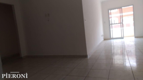 Imagem 5 de 21 de Apartamento 2 Quartos Praia Grande - Sp - Tupi - 13304
