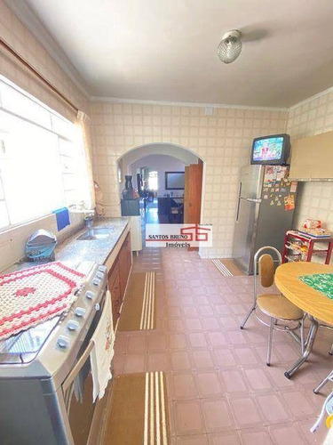 Imagem 8 de 23 de Casa À Venda, 210 M² Por R$ 779.000,00 - Freguesia Do Ó - São Paulo/sp - Ca1062