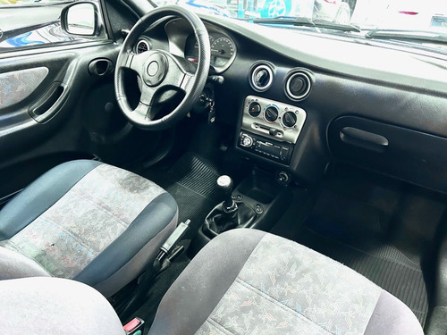 Chevrolet Celta Celta 1.0/ Super 1.0 MPFI VHC 8v 5p