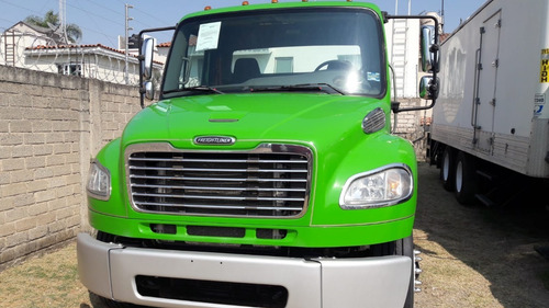 Imagen 9 de 12 de Torton Freightline 2012 Chasis Cabina
