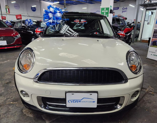 MINI Cooper 1.6 S Salt Aa Tela Mt