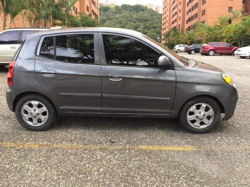 Kia Picanto Sincrónico 2009