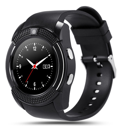 (bk) Reloj Inteligente Compatible Con Bluetooth Con