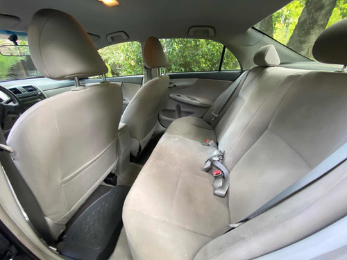 Toyota Corolla 2013 1.8 Xli Mt 136cv