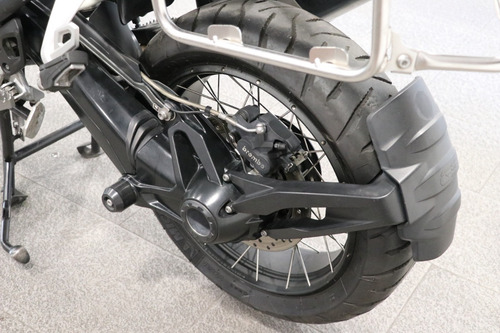 Imagen 12 de 24 de Bmw R1200 Gs Adv