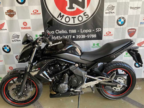 Kawasaki Er6n