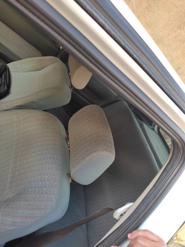 Volkswagen Gol 1996 1.6 3p Gasolina
