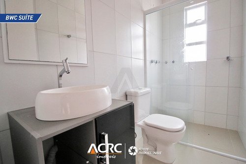 Imagem 10 de 14 de Acrc Imóveis - Apartamento Terraço Para Venda No Bairro Da Velha - Ap02895 - 34446056