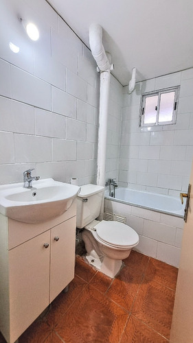 Depto Ideal Inversión 2d+1b Villa Los Profesores