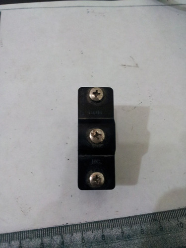 Micro Switch Pulsador Para Maquinaria Industrial 10490