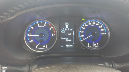Hilux 4x4 Dc Srx 2,8tdi 6 At