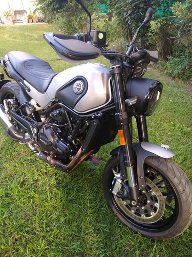 Benelli Leoncino