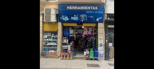 Venta Local En La Mejor Zona Mayorista Y Minorista De Once