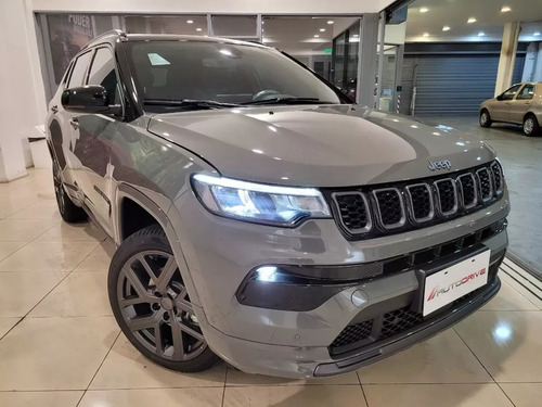 Jeep Compass 1.3 T270 Serie-S 4X2 At6