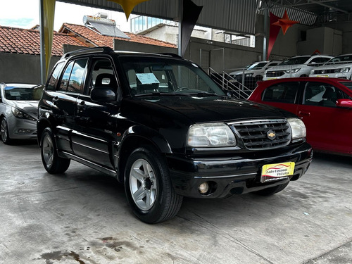Chevrolet Tracker 2.0