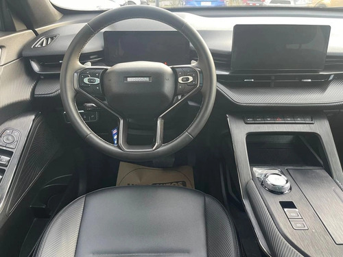 Haval H6 Gt 2024