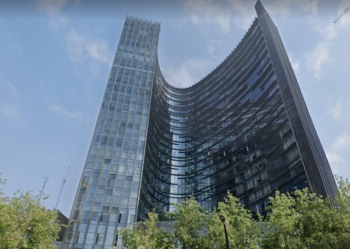 Imagen 2 de 14 de Encuentra Tu Espacio Ideal De Remate En Av. Paseo De La Reforma