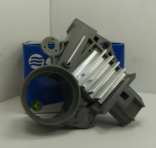 Regulador Alternador Ford Tritón/mustang/explorer