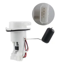 Comprar Bomba Inyección Combustible Honda Cb190r.cb125f Inyeccion