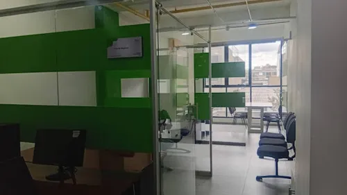 Oficinas En Arriendo Chico Navarra 90-73000