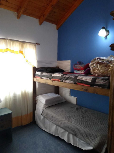 Imagen 8 de 14 de Venta Chalet 4 Dormitorios - Calle 5 Nº 8536 - Mar Del Tuyu