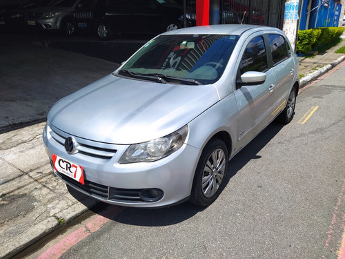 Volkswagen Gol 1.6 Vht Power Total Flex 5p