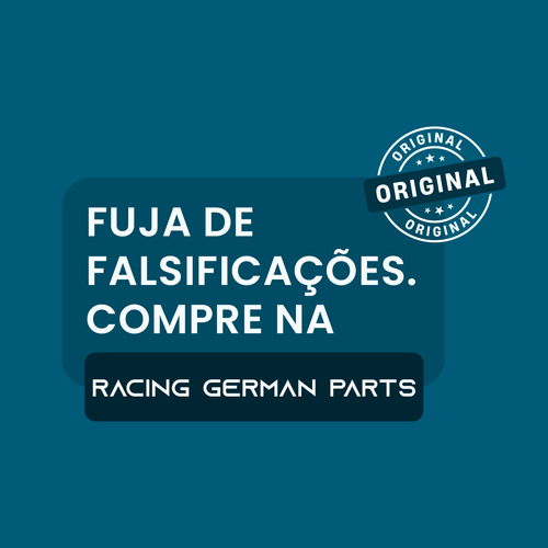 Conjunto Pistão Std Mini Cooper S Clubman 2.0t B48 New