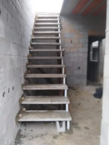 Escadas Pré Moldadas