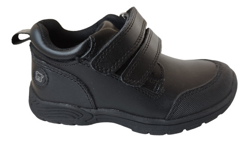 Zapato Pillin Niños Cuero Velcro Ajustable Nro. 26 Nuevos
