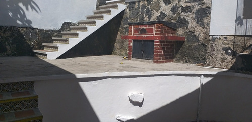 Imagen 3 de 13 de 2 Recámaras Un Baño Casa Tipo Cabaña De Material