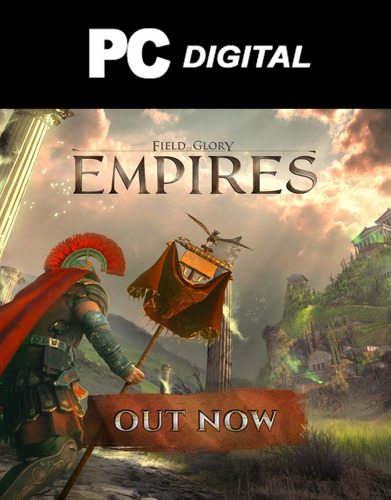 Field Of Glory Empires Pc Español / Deluxe Digital