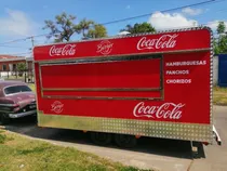 Comprar Food Trucks , Carros De Comidas Al Paso Y Chorizos .