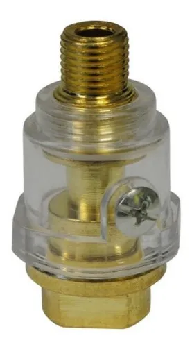 comprar Mini Lubrificador P\u002F Ferramentas Pneumáticas Chiaperini 1\u002F4