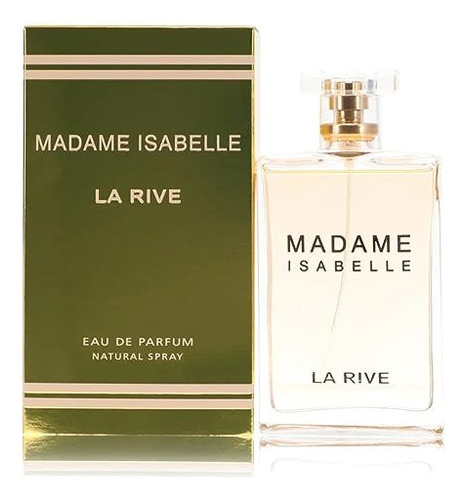 La Rive Madame Isabelle 3.0 G61ii