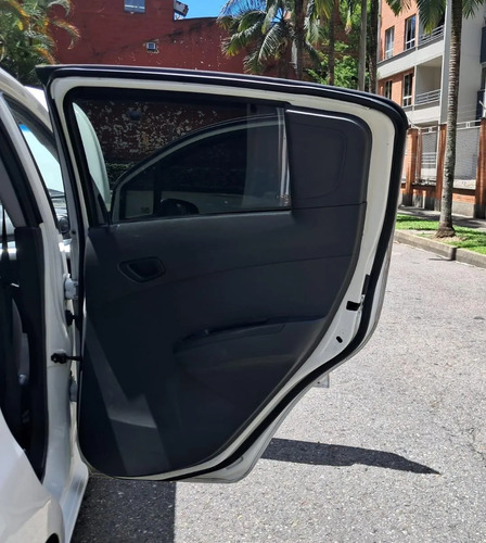 Chevrolet Spark GT 1.2 Ltz
