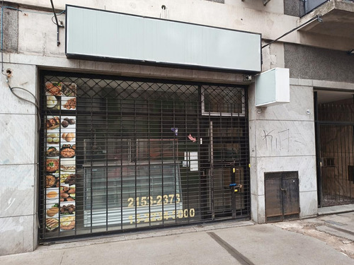 Imagen 2 de 14 de Local -yerbal 1600-caballito