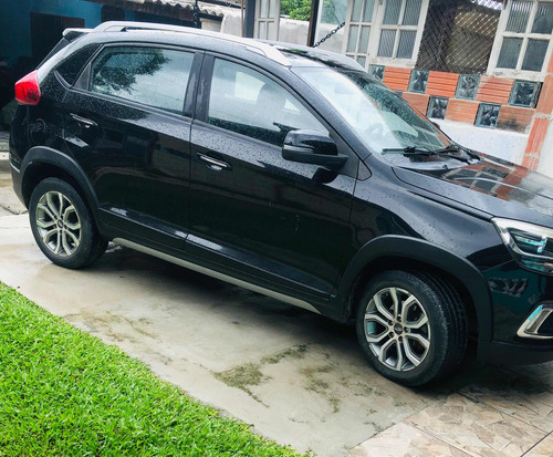 Chery Tiggo 2 1.5 Look 16v Flex Aut. 5p