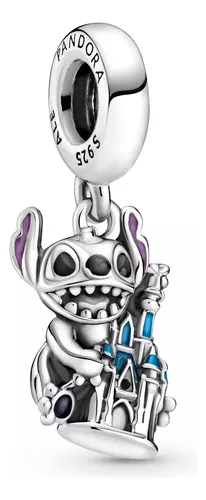Lilo and stitch pandora charm deals