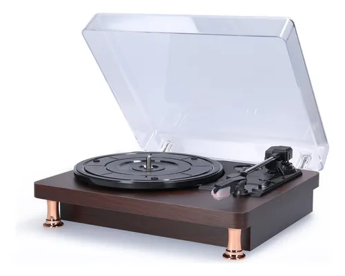 comprar Tocadiscos, Tocadiscos Nostálgico, Grabadora De Vinilo
