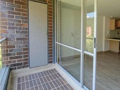 Vendo Apartamento En Sabaneta, San José Parte Baja