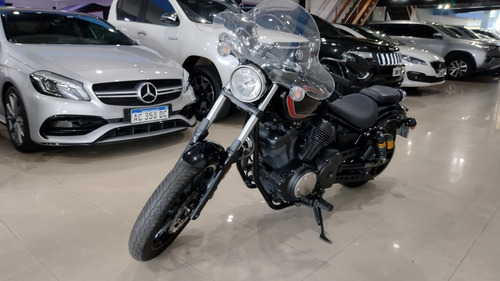 Imagen 1 de 10 de Yamaha Xv950 Bolt 2015