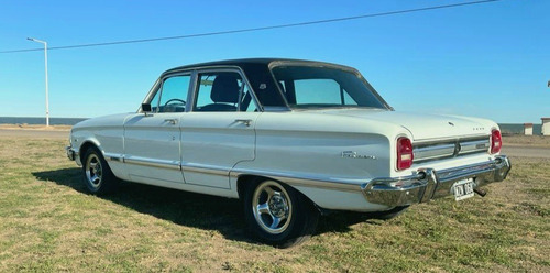 Imagen 3 de 10 de Ford Falcon