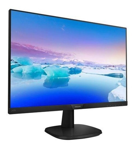 Monitor Philips Led 24 Pulgadas 241v8l/77 Hdmi Vga