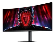 Comprar Monitor Gaming Curvo Xiaomi 34'' Wqhd 1440p 180hz, 1ms