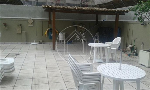Apartamento - Ref: 815361