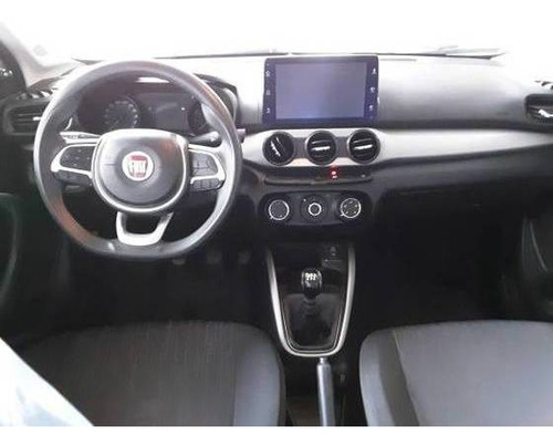 Fiat Argo 1.0 Firefly Flex Drive Manual