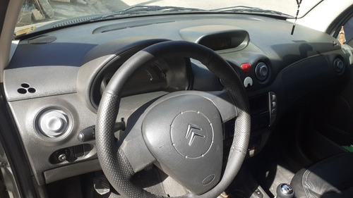 Citroën C3 2010 1.4 8v X-tr Flex 5p