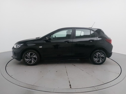 Chevrolet Onix 1.0 TURBO FLEX LT MANUAL