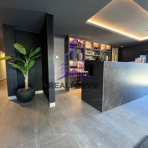 Arriendo Dpto Nuevo 1d1b San Eugenio Ñuñoa (96155)